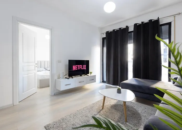 Top Bnb Tirana