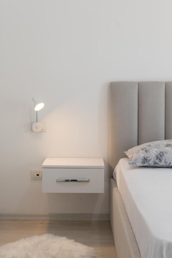 Appartamento Top Bnb Tirana Tirana
