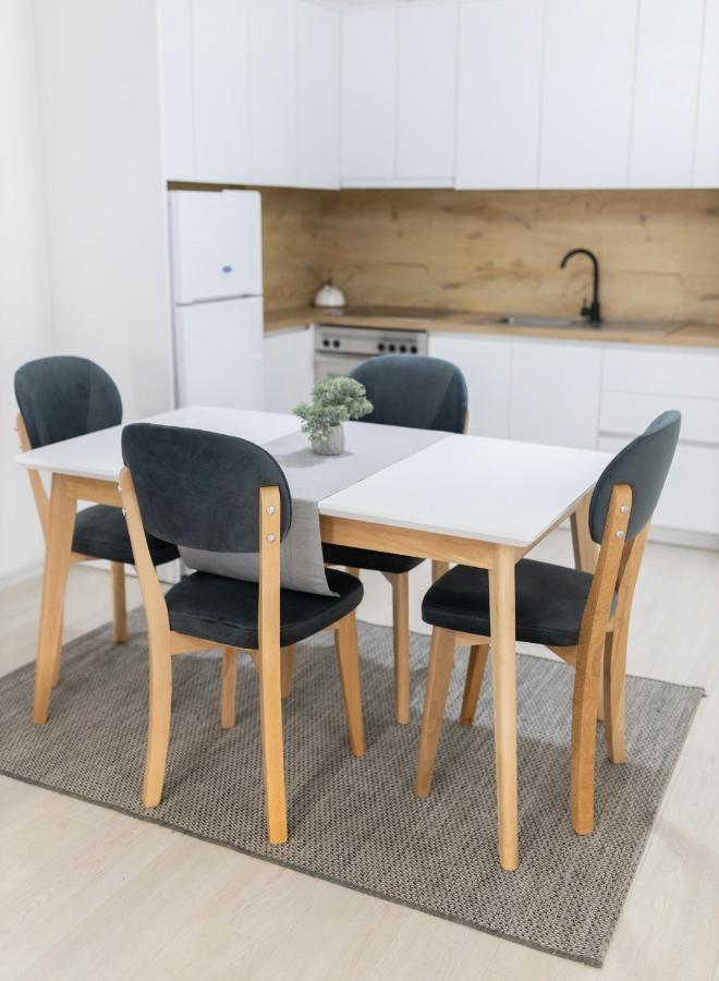 Top Bnb Tirana Appartamento Tirana
