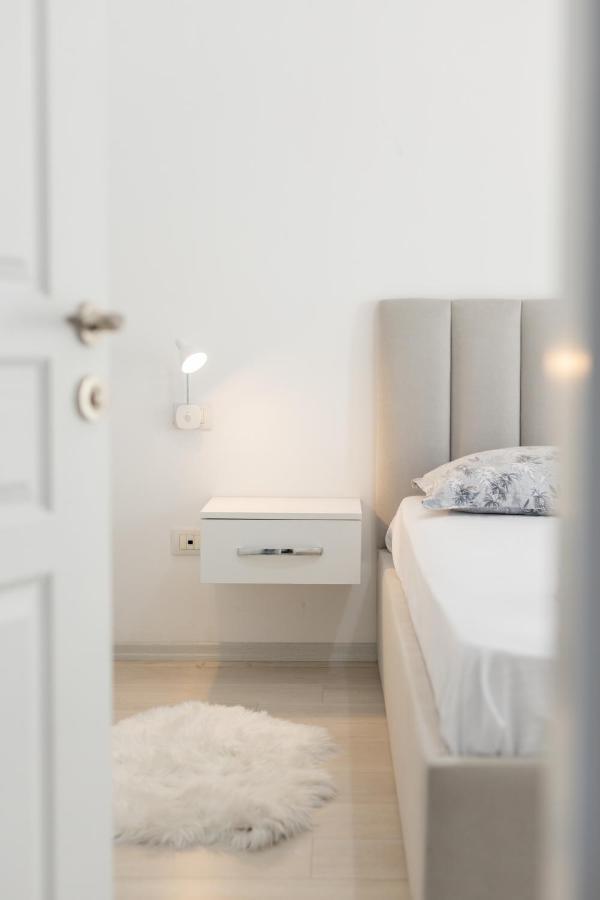 Appartamento Top Bnb Tirana *