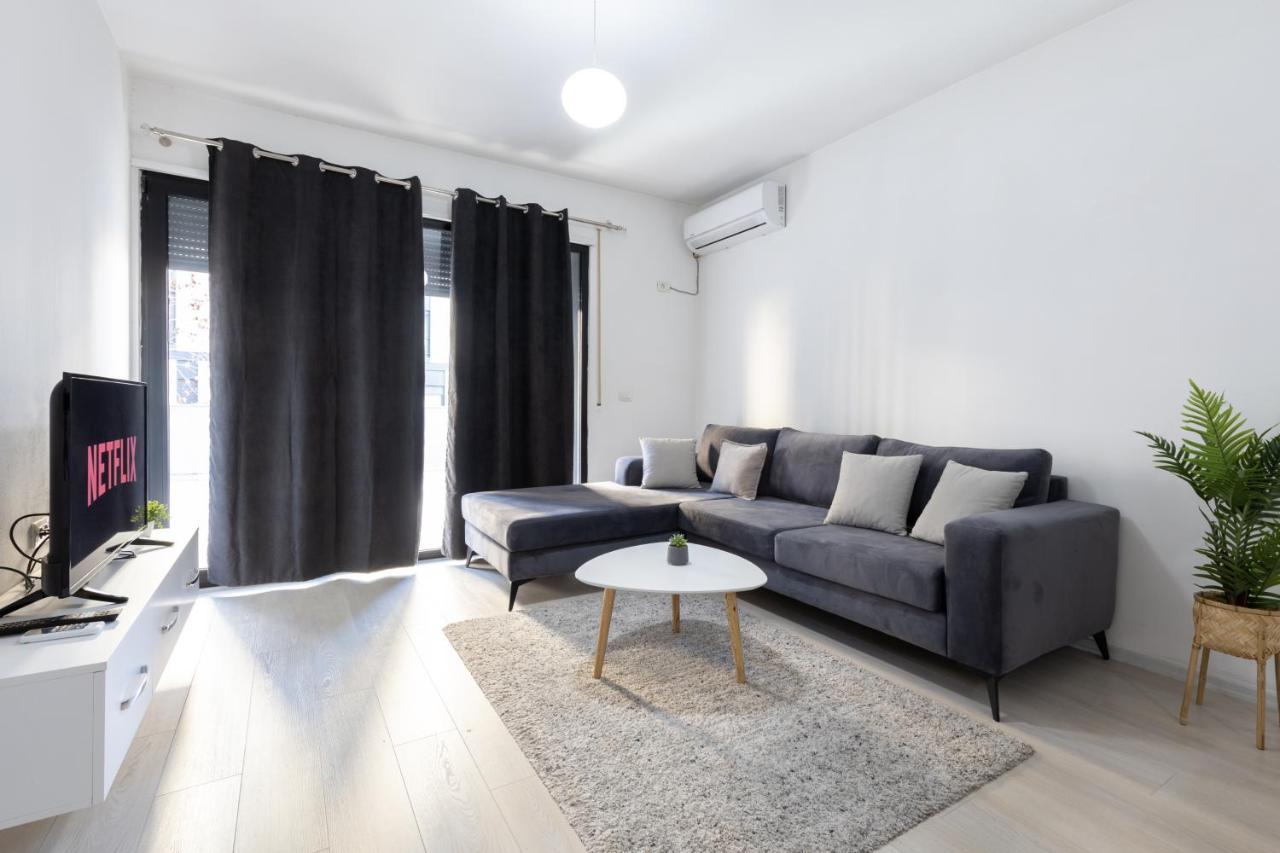 Appartamento Top Bnb Tirana