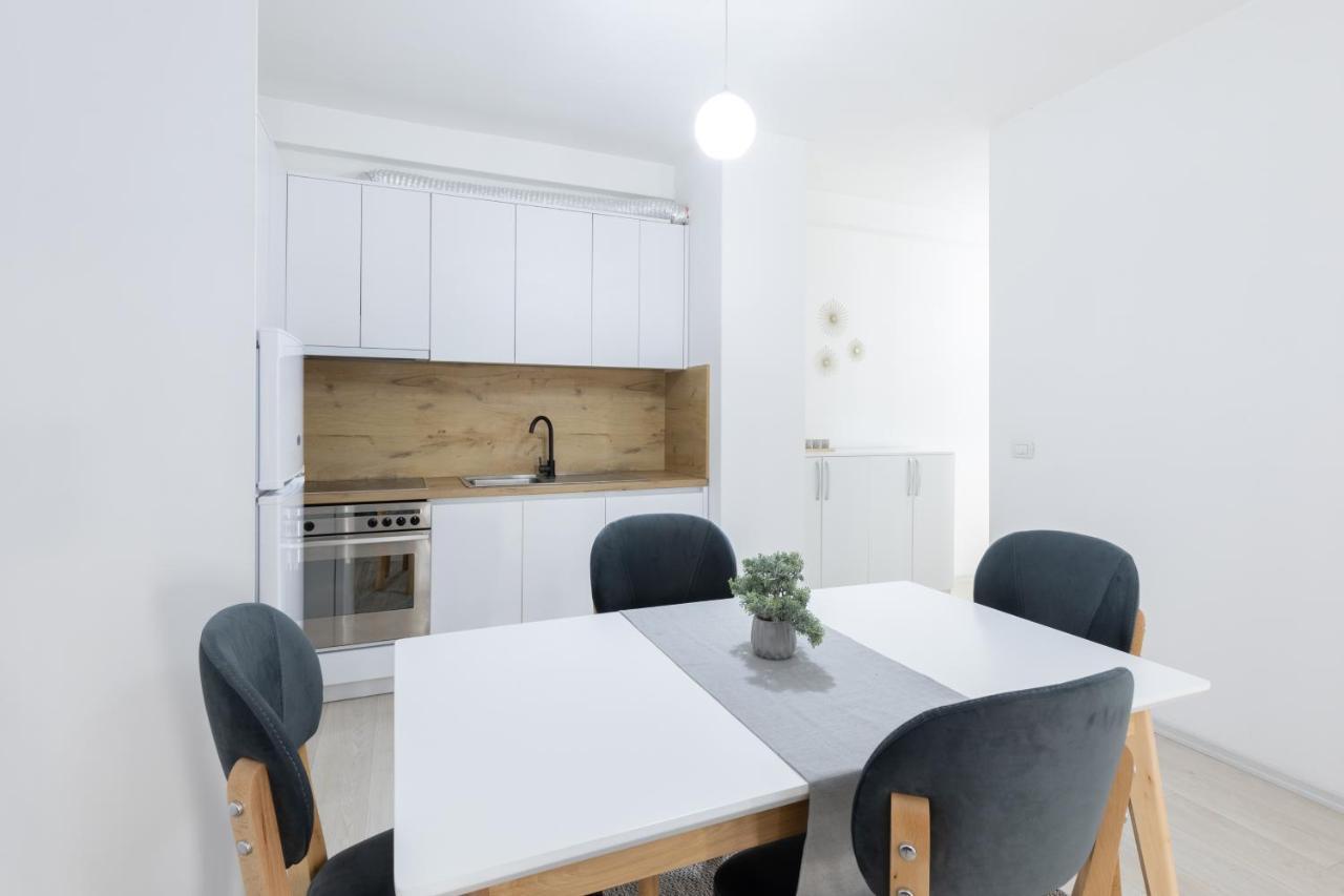 Top Bnb Tirana Appartamento Tirana