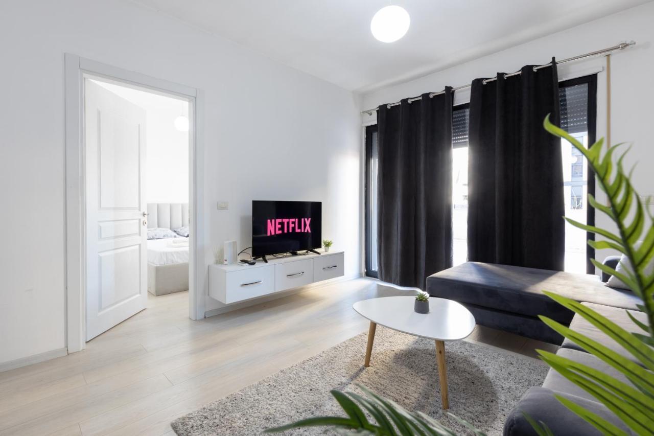 Top Bnb Tirana Tirana