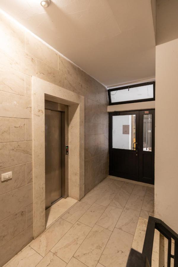 Appartamento Top Bnb Tirana