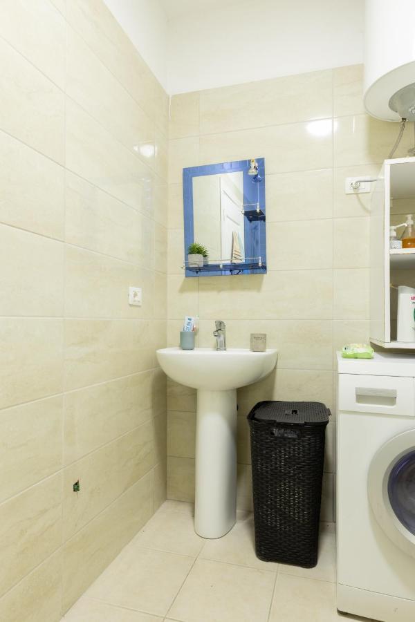 Top Bnb Tirana Appartamento
