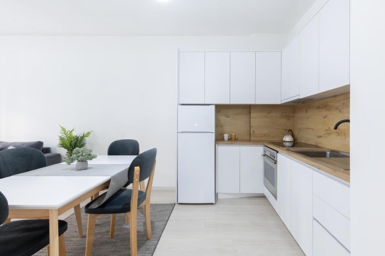 Top Bnb Tirana Appartamento