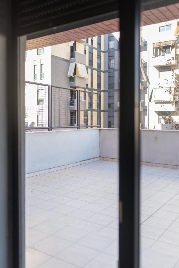 Appartamento Top Bnb Tirana