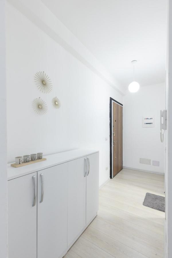 Appartamento Top Bnb Tirana *