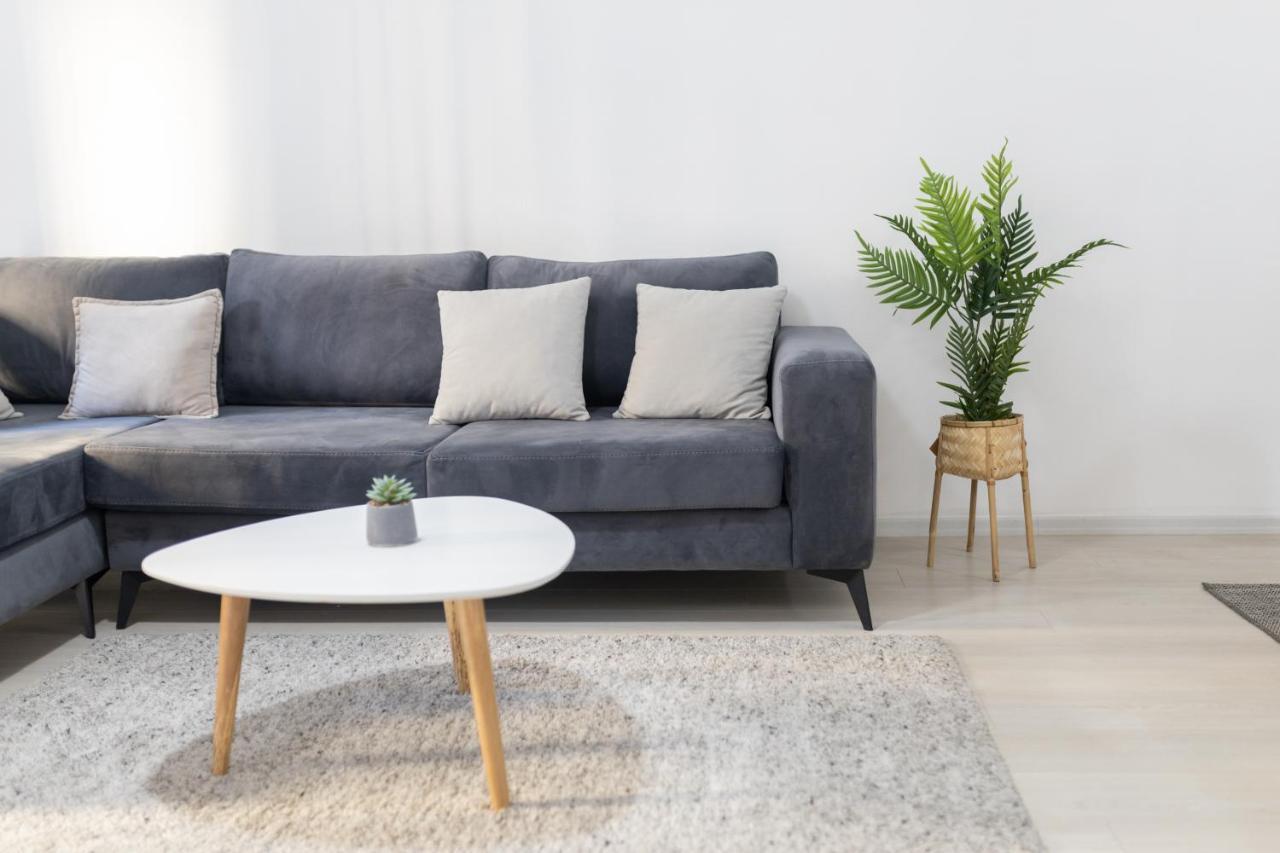 Appartamento Top Bnb Tirana