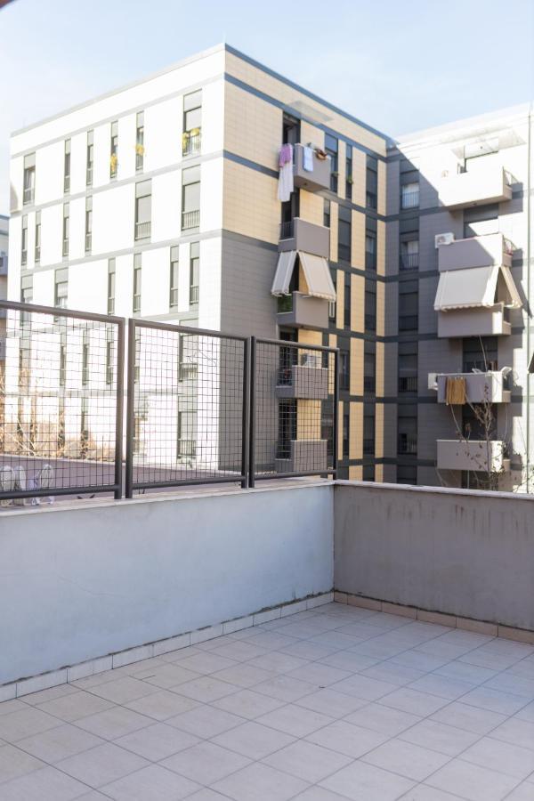 Top Bnb Tirana Appartamento