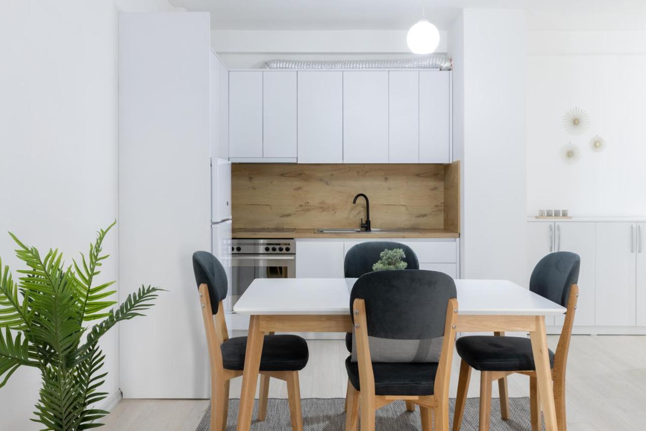 Top Bnb Tirana Appartamento *
