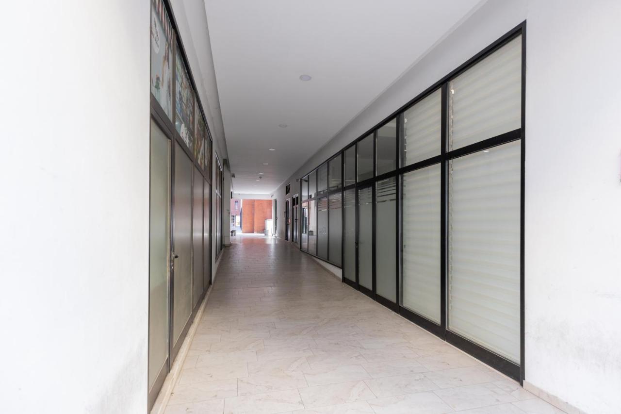 Top Bnb Tirana Appartamento