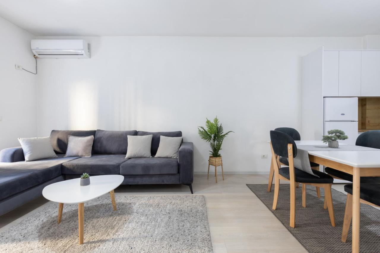 Top Bnb Tirana Appartamento *