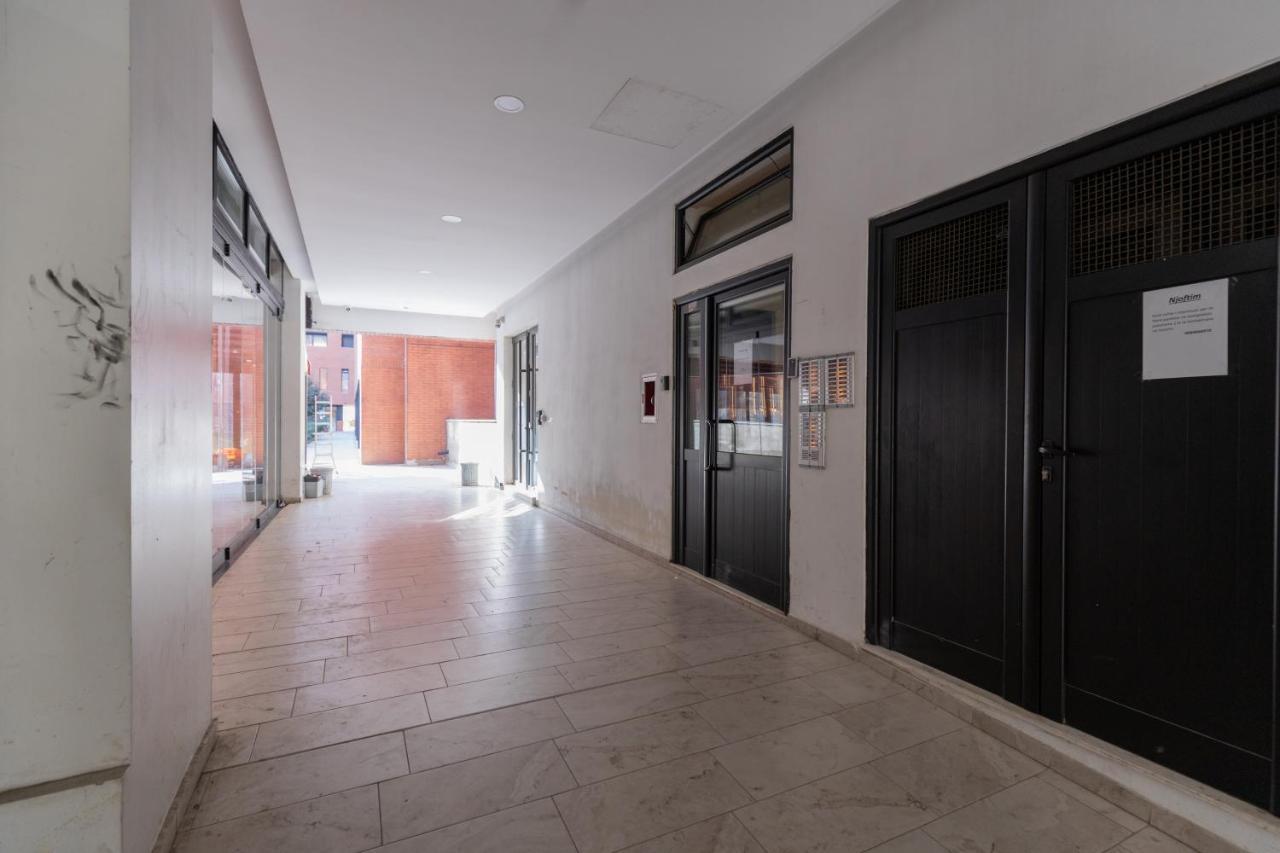 Top Bnb Tirana Appartamento Tirana