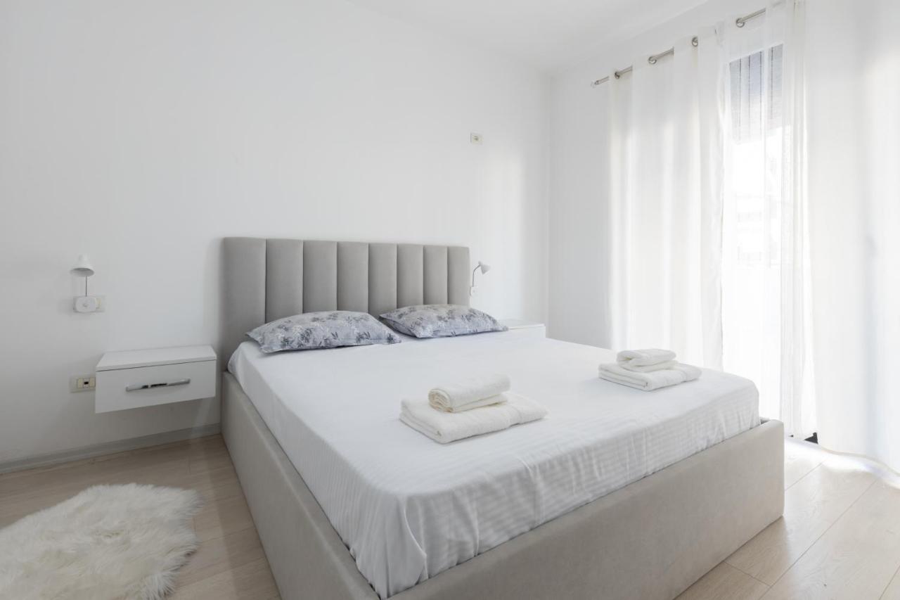 Top Bnb Tirana Tirana