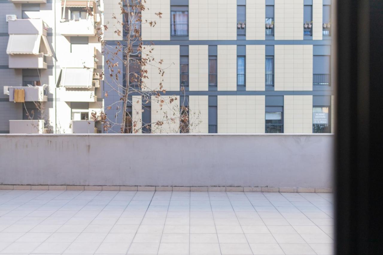 Top Bnb Tirana * Tirana